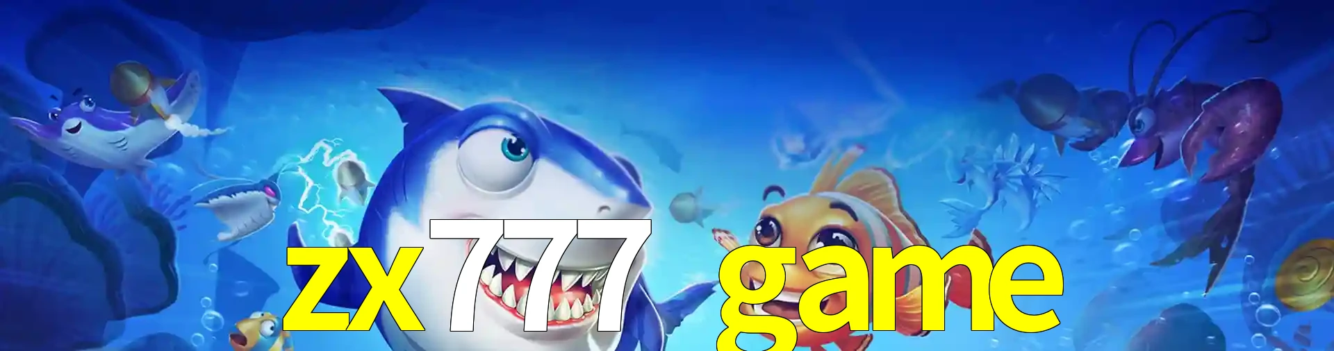 Pescaria Online no zx777 game Cassino