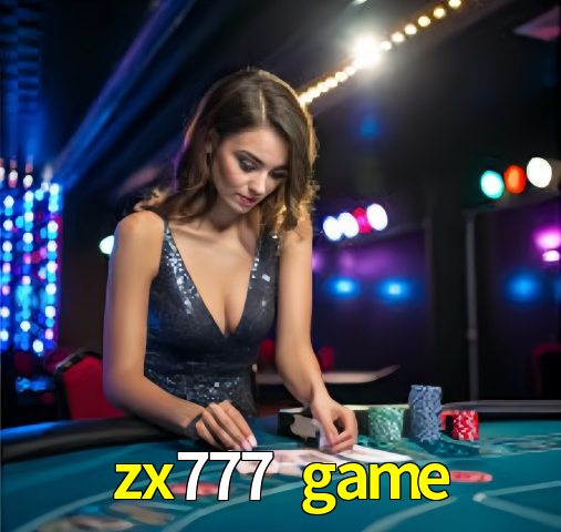 zx777 game com App – Jogue de Qualquer Lugar